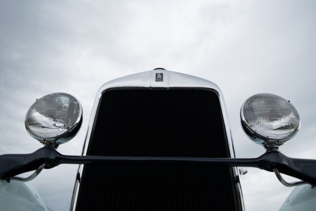 1930 Plymouth Model U No trim field - photo 9