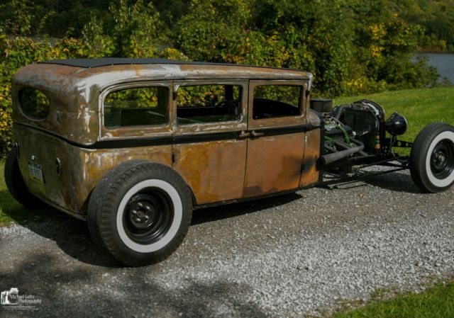 1930 Plymouth Other - photo 2