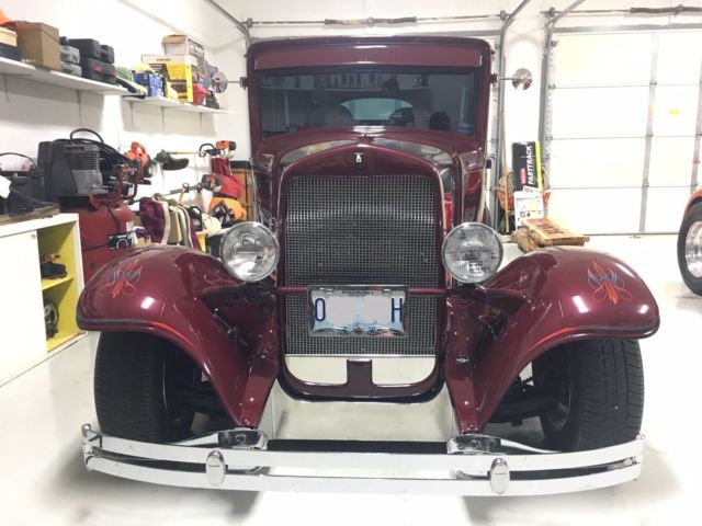 1930 Plymouth Sedan - photo 3