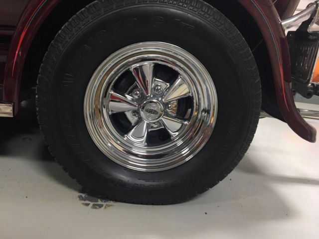 1930 Plymouth Sedan - photo 8