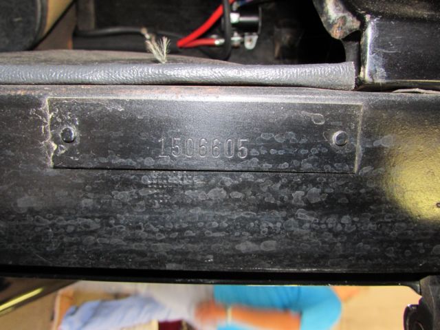 1930 Plymouth Other - photo 10