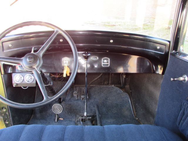 1930 Plymouth Other - photo 11