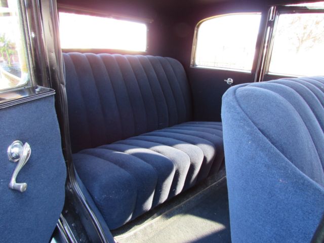 1930 Plymouth Other - photo 12