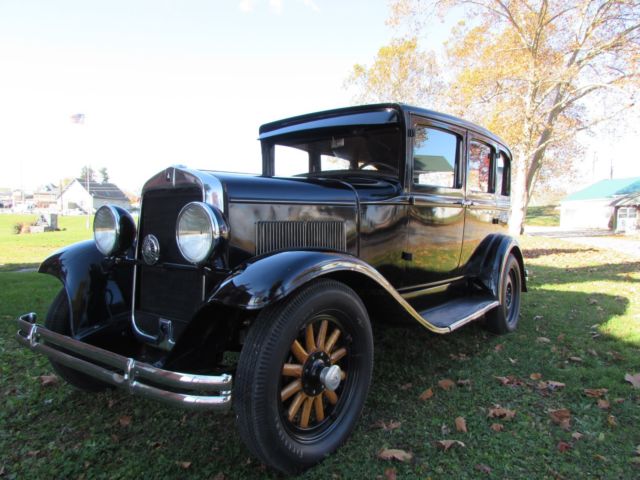 1930 Plymouth Other - photo 2
