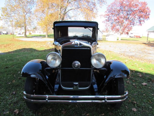 1930 Plymouth Other - photo 3