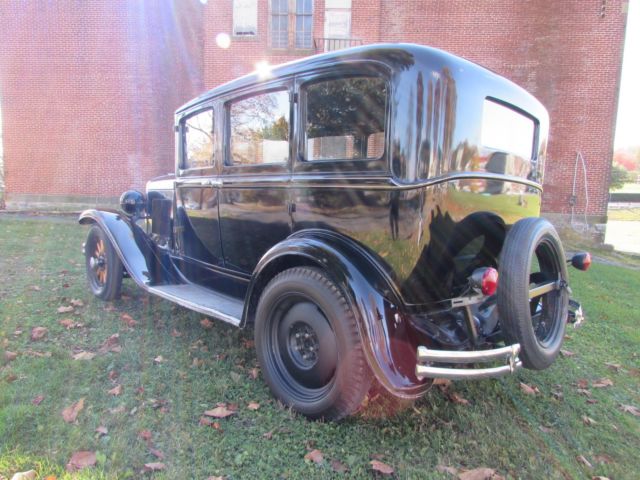 1930 Plymouth Other - photo 5