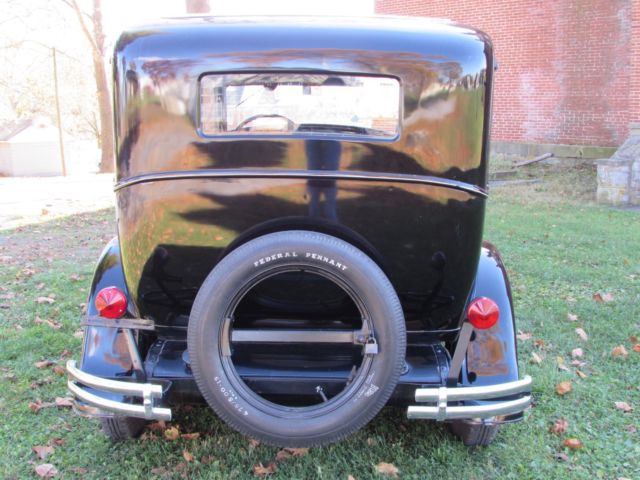 1930 Plymouth Other - photo 6