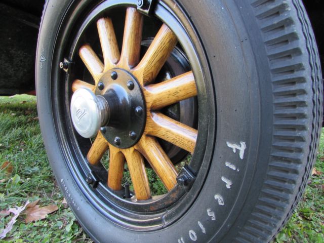 1930 Plymouth Other - photo 7