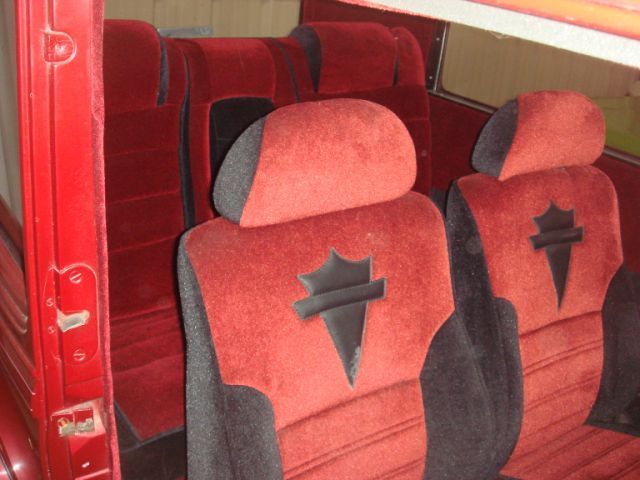 1930 Pontiac Street Rod 2 Door Sedan - photo 6