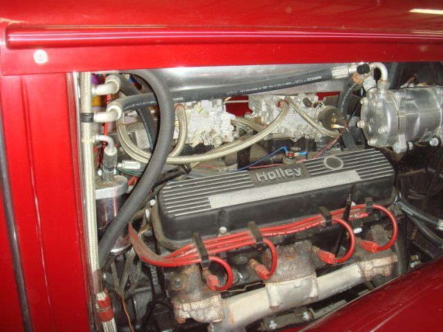 1930 Pontiac Street Rod 2 Door Sedan - photo 7