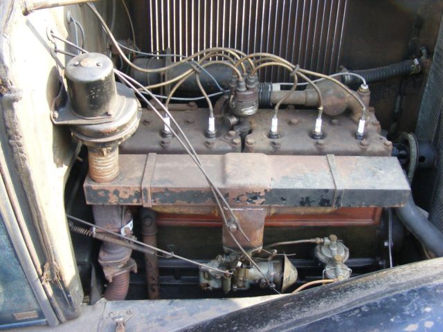 1930 Pontiac Other - photo 3