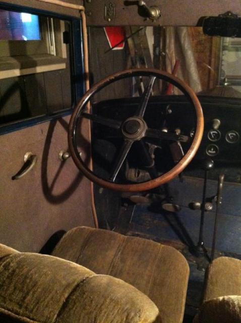1930 Pontiac Other - photo 6
