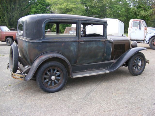 1930 Pontiac Other - photo 2