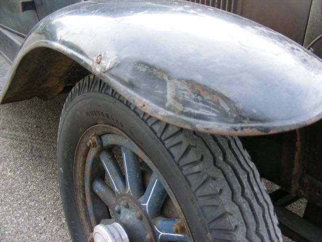 1930 Pontiac Other - photo 7