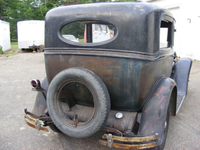 1930 Pontiac Other - photo 8