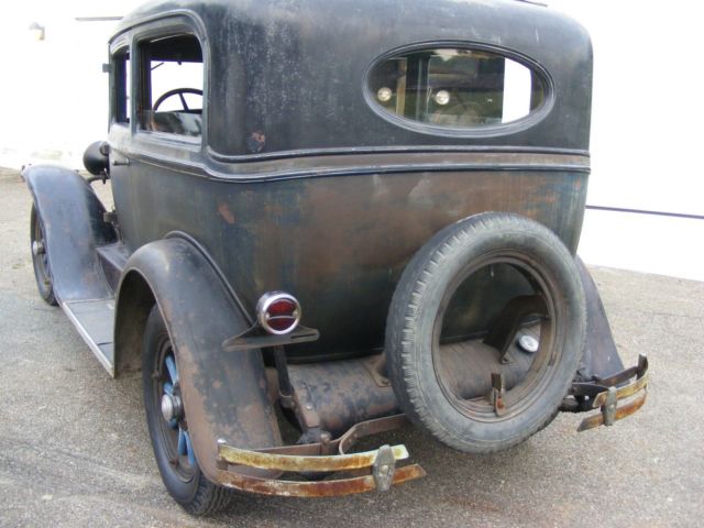 1930 Pontiac Other - photo 9