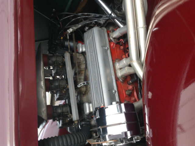 1930 Pontiac 3 window coupe 3 Window Coupe - photo 12