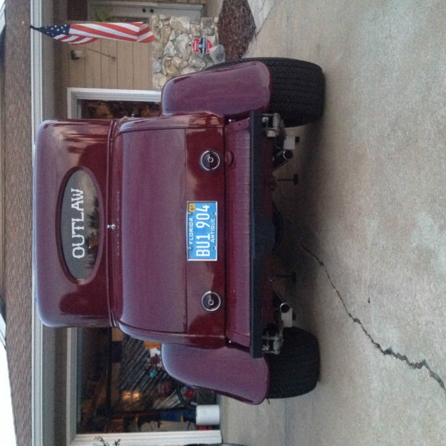 1930 Pontiac 3 window coupe 3 Window Coupe - photo 2