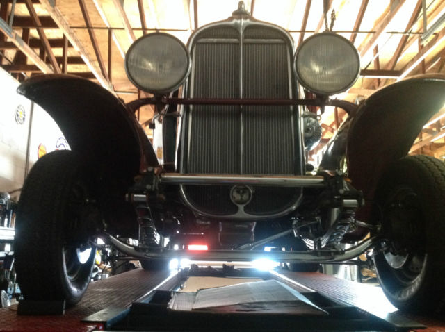 1930 Pontiac 3 window coupe 3 Window Coupe - photo 4