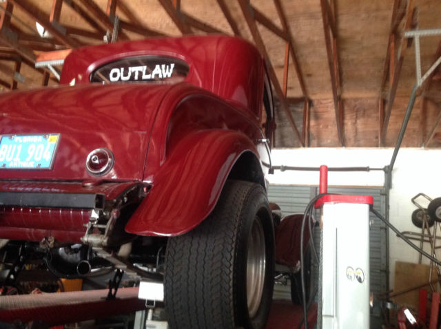 1930 Pontiac 3 window coupe 3 Window Coupe - photo 5