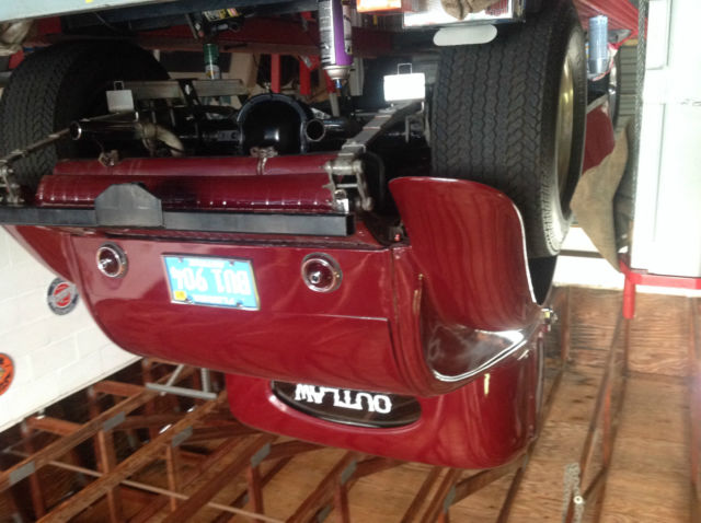 1930 Pontiac 3 window coupe 3 Window Coupe - photo 6