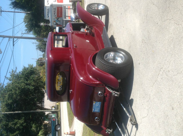 1930 Pontiac 3 window coupe 3 Window Coupe - photo 9