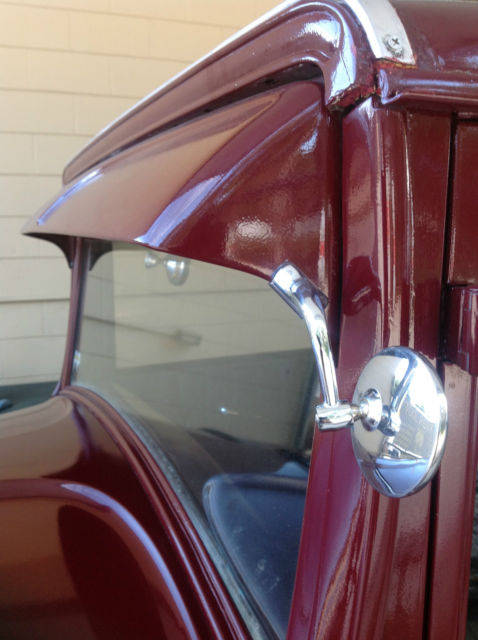 1930 Pontiac 3 window coupe Hot Rod/ 3 Window Coupe/ Model A /Gasser - photo 10