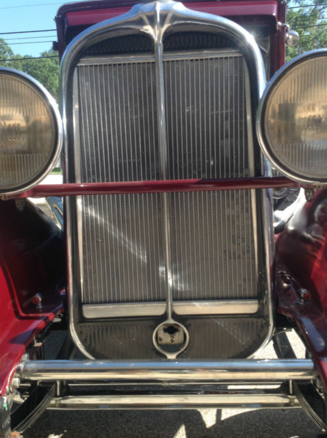 1930 Pontiac 3 window coupe Hot Rod/ 3 Window Coupe/ Model A /Gasser - photo 8