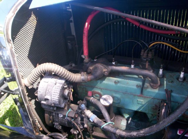 1930 Pontiac Other - photo 11