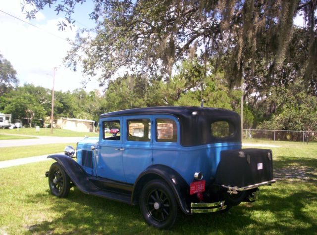 1930 Pontiac Other - photo 6