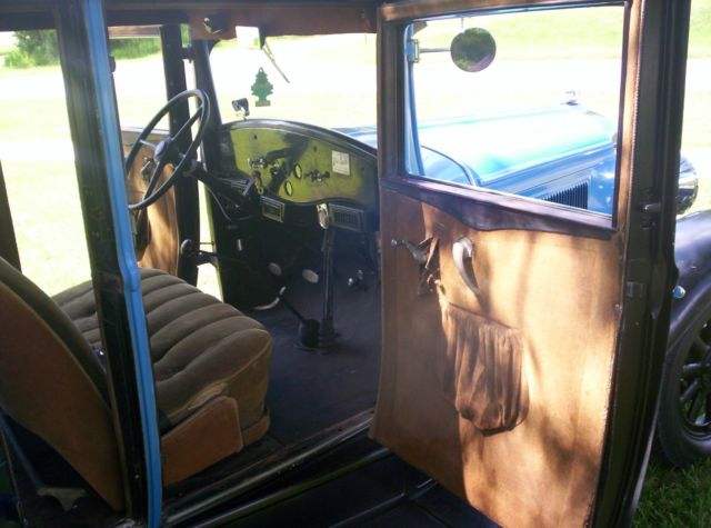1930 Pontiac Other - photo 9