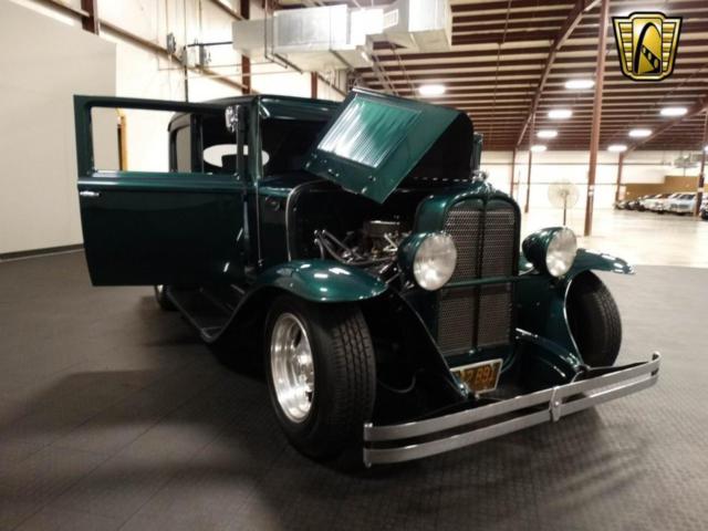 1930 Pontiac Sedan - photo 10