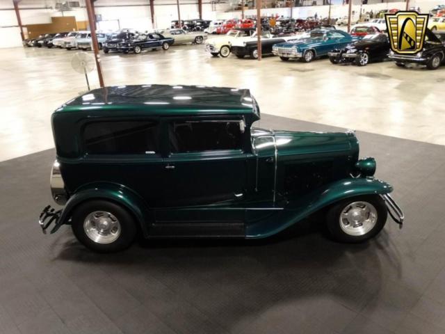 1930 Pontiac Sedan - photo 12