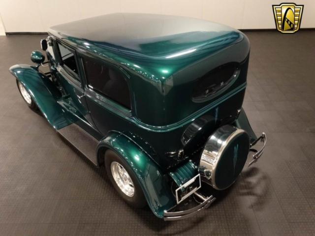 1930 Pontiac Sedan - photo 3