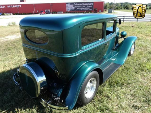 1930 Pontiac Sedan - photo 4