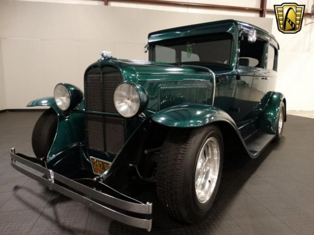 1930 Pontiac Sedan - photo 5