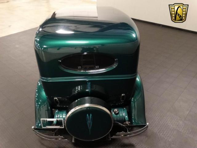 1930 Pontiac Sedan - photo 6