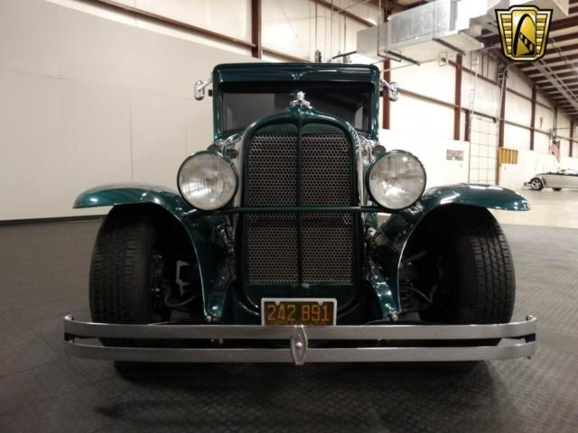 1930 Pontiac Sedan - photo 8