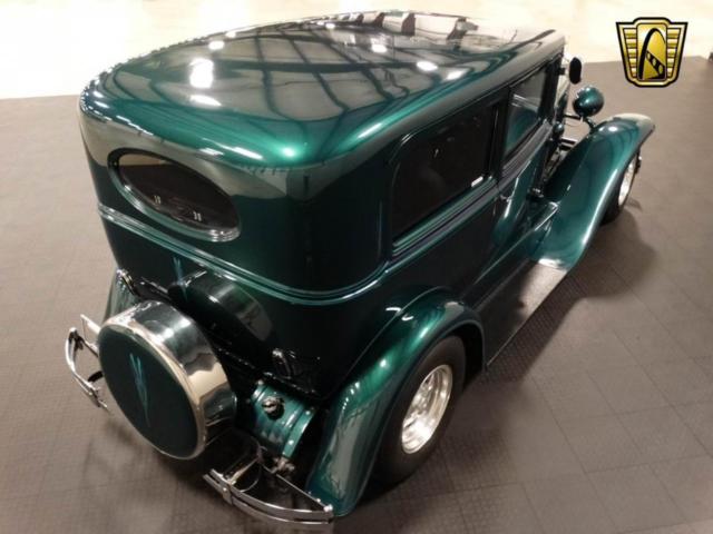 1930 Pontiac Sedan - photo 9