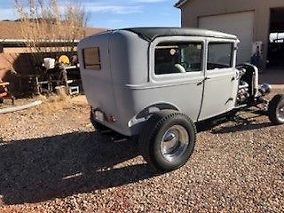 1930 Ford Model A - photo 6