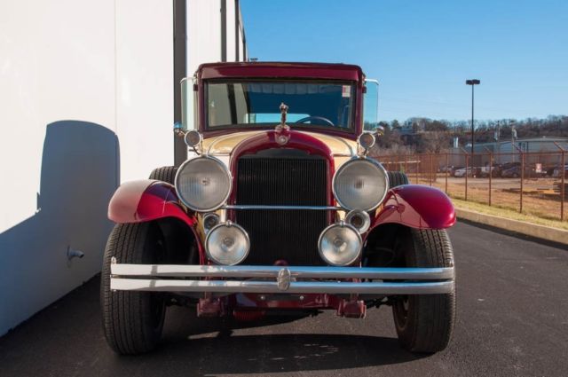1930 Other Makes Flying Cloud Flying Cloud Custom - photo 2