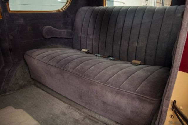 1930 Other Makes Flying Cloud Flying Cloud Custom - photo 7