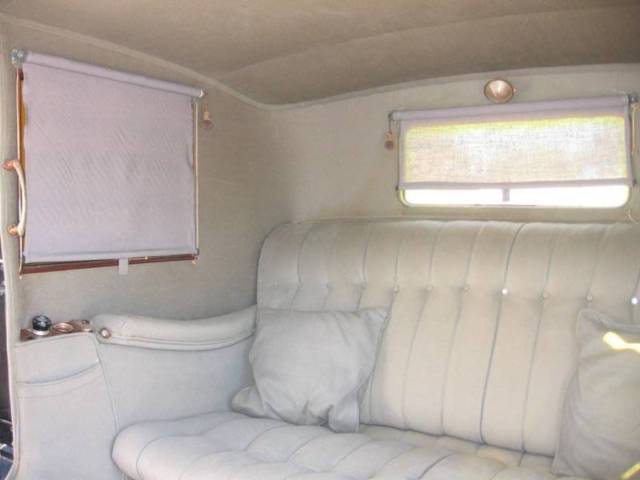 1931 Rolls-Royce Phantom - photo 11
