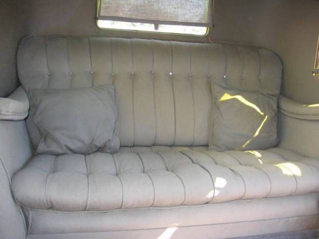 1930 Rolls-Royce Phantom Phantom 1 Limo - photo 8