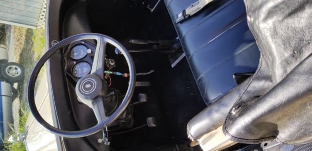 1930 Ford Model A Roadster - photo 7