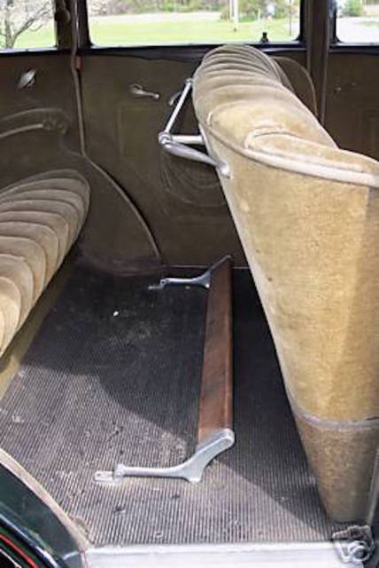 1930 Studebaker Commander - photo 12