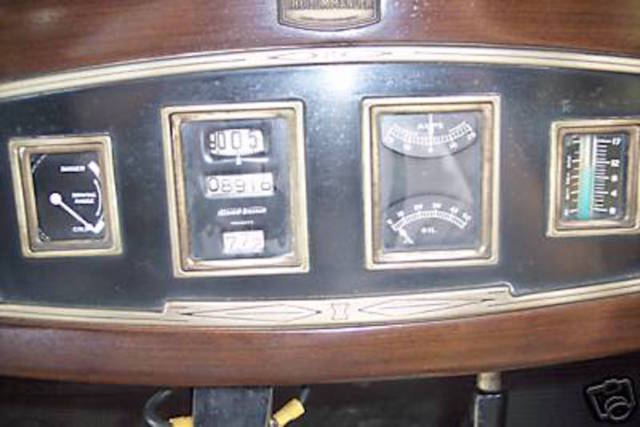 1930 Studebaker Commander - photo 13