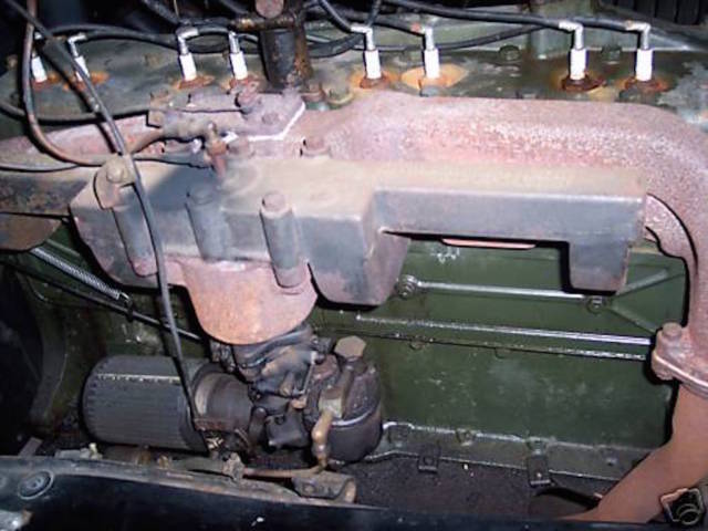 1930 Studebaker Commander - photo 8