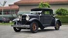 1930 Studebaker 2 DOOR COUPE RARE!! RESTORED 1930 STUDEBAKER 2 DOOR COUPE