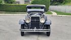 1930 Studebaker 2 DOOR COUPE RARE!! RESTORED 1930 STUDEBAKER 2 DOOR COUPE - photo 4